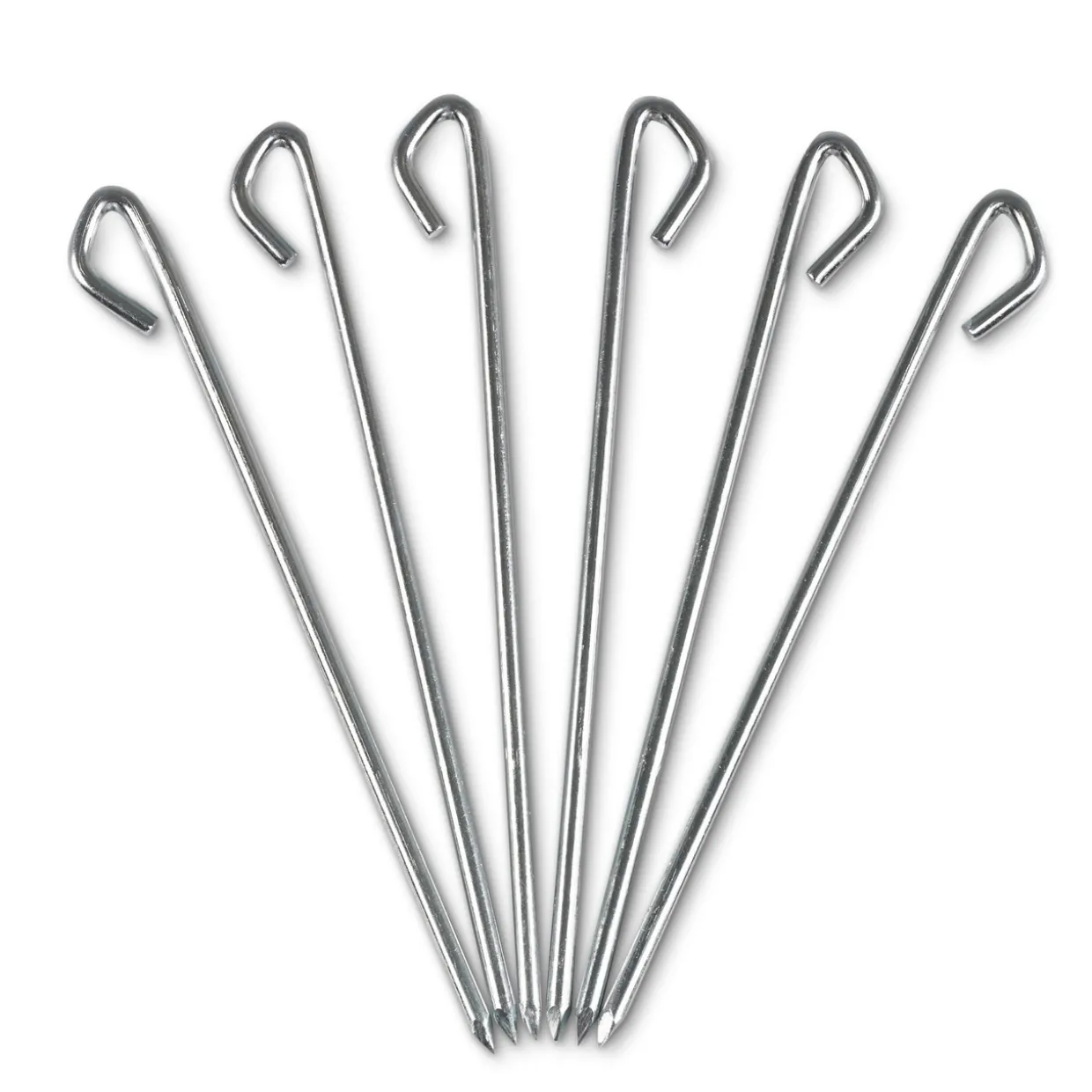 Online Basecamp Stake (6 Pack) Footprints & Accessories