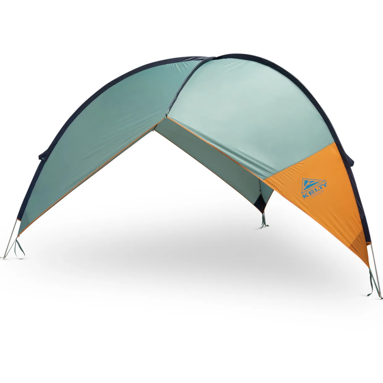 Outlet Sunshade With Side Wall Shelters & Tarps